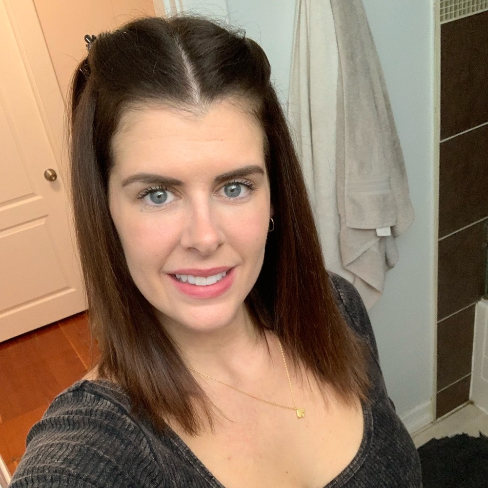 Meet your Posher, Michele!